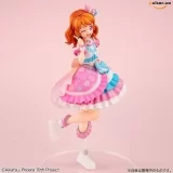 Оригинальная аниме фигурка &laquo;Lucrea Light Aikatsu! x PriPara THE MOVIE -Deai no Kiseki-! Akari Ozora Complete Figure&raquo;