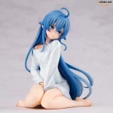 Оригинальная аниме фигурка &laquo;Melty Princess Mushoku Tensei: Jobless Reincarnation -Isekai Ittara Honki Dasu- Palm Size Roxy Looking in Ver. Complete Figure&raquo;