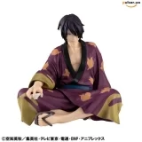 Оригинальная аниме фигурка &laquo;G.E.M. Series Gintama Palm Size Takasugi-san Complete Figure&raquo;