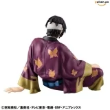Оригинальная аниме фигурка &laquo;G.E.M. Series Gintama Palm Size Takasugi-san Complete Figure&raquo;