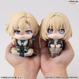 Оригинальная аниме фигурка &laquo;LookUp Honkai: Star Rail Aventurine Complete Figure&raquo;