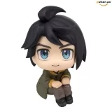 Оригинальная аниме фигурка &laquo;LookUp "Mobile Suit Gundam: Iron-Blooded Orphans" Mikazuki Augus Complete Figure&raquo;