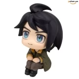 Оригинальная аниме фигурка &laquo;LookUp "Mobile Suit Gundam: Iron-Blooded Orphans" Mikazuki Augus Complete Figure&raquo;