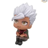 Оригинальная аниме фигурка &laquo;LookUp "Mobile Suit Gundam: Iron-Blooded Orphans" Orga Itsuka Complete Figure&raquo;