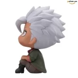 Оригинальная аниме фигурка &laquo;LookUp "Mobile Suit Gundam: Iron-Blooded Orphans" Orga Itsuka Complete Figure&raquo;