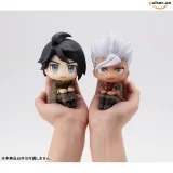 Оригинальная аниме фигурка &laquo;LookUp "Mobile Suit Gundam: Iron-Blooded Orphans" Orga Itsuka Complete Figure&raquo;