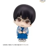Оригинальная аниме фигурка &laquo;LookUp Gintama Shinpachi Shimura Complete Figure&raquo;