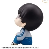 Оригинальная аниме фигурка &laquo;LookUp Gintama Shinpachi Shimura Complete Figure&raquo;