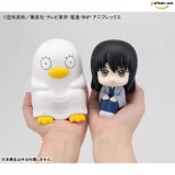 Оригинальная аниме фигурка &laquo;LookUp Gintama Kotaro Katsura Complete Figure&raquo;