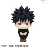 Оригинальная аниме фигурка &laquo;LookUp Jujutsu Kaisen Megumi Fushiguro ver.2 Complete Figure&raquo;