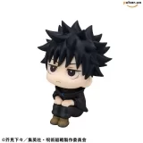 Оригинальная аниме фигурка &laquo;LookUp Jujutsu Kaisen Megumi Fushiguro ver.2 Complete Figure&raquo;