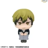 Оригинальная аниме фигурка &laquo;LookUp Jujutsu Kaisen Naoya Zenin Complete Figure&raquo;