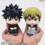 Оригинальная аниме фигурка &laquo;LookUp Jujutsu Kaisen Megumi Fushiguro ver.2 Complete Figure&raquo;