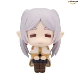 Оригинальная аниме фигурка &laquo;LookUp Frieren: Beyond Journey's End Frieren Shoboshobo Ver. Complete Figure&raquo;