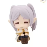 Оригинальная аниме фигурка &laquo;LookUp Frieren: Beyond Journey's End Frieren Shoboshobo Ver. Complete Figure&raquo;