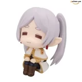 Оригинальная аниме фигурка &laquo;LookUp Frieren: Beyond Journey's End Frieren Shoboshobo Ver. Complete Figure&raquo;