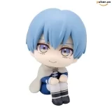 Оригинальная аниме фигурка &laquo;LookUp Frieren: Beyond Journey's End Himmel Complete Figure&raquo;