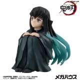 Оригинальная аниме фигурка &laquo;G.E.M. Series Demon Slayer: Kimetsu no Yaiba Palm Size Tokito-san Complete Figure&raquo;