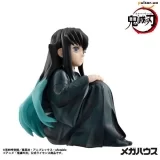 Оригинальная аниме фигурка &laquo;G.E.M. Series Demon Slayer: Kimetsu no Yaiba Palm Size Tokito-san Complete Figure&raquo;