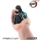 Оригинальная аниме фигурка &laquo;G.E.M. Series Demon Slayer: Kimetsu no Yaiba Palm Size Tokito-san Complete Figure&raquo;