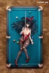 Оригинальная аниме фигурка &laquo;Azur Lane Taihou Fun on the Baize Ver. 1/7 Complete Figure&raquo;
