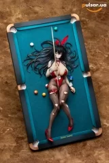 Оригинальная аниме фигурка &laquo;Azur Lane Taihou Fun on the Baize Ver. 1/7 Complete Figure&raquo;
