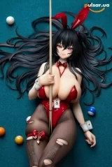 Оригинальная аниме фигурка &laquo;Azur Lane Taihou Fun on the Baize Ver. 1/7 Complete Figure&raquo;