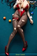 Оригинальная аниме фигурка &laquo;Azur Lane Taihou Fun on the Baize Ver. 1/7 Complete Figure&raquo;