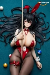 Оригинальная аниме фигурка &laquo;Azur Lane Taihou Fun on the Baize Ver. 1/7 Complete Figure&raquo;