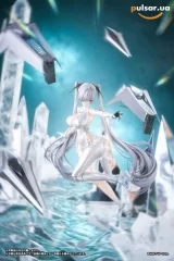 Оригинальная аниме фигурка &laquo;Goddess of Victory: Nikke Cinderella 1/12 Complete Model Action Figure&raquo;