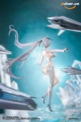 Оригинальная аниме фигурка &laquo;Goddess of Victory: Nikke Cinderella 1/12 Complete Model Action Figure&raquo;