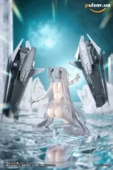 Оригинальная аниме фигурка &laquo;Goddess of Victory: Nikke Cinderella 1/12 Complete Model Action Figure&raquo;