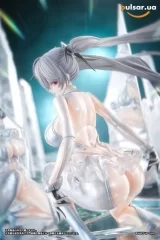 Оригинальная аниме фигурка &laquo;Goddess of Victory: Nikke Cinderella 1/12 Complete Model Action Figure&raquo;