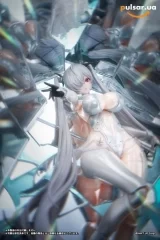 Оригинальная аниме фигурка &laquo;Goddess of Victory: Nikke Cinderella 1/12 Complete Model Action Figure&raquo;