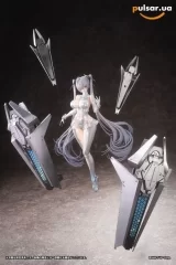 Оригинальная аниме фигурка &laquo;Goddess of Victory: Nikke Cinderella 1/12 Complete Model Action Figure&raquo;