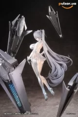 Оригинальная аниме фигурка &laquo;Goddess of Victory: Nikke Cinderella 1/12 Complete Model Action Figure&raquo;