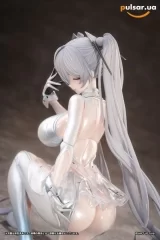 Оригинальная аниме фигурка &laquo;Goddess of Victory: Nikke Cinderella 1/12 Complete Model Action Figure&raquo;