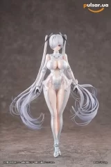 Оригинальная аниме фигурка &laquo;Goddess of Victory: Nikke Cinderella 1/12 Complete Model Action Figure&raquo;