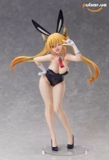Оригинальная аниме фигурка &laquo;Miss Kobayashi's Dragon Maid Tohru: Bare Leg Bunny Ver. 1/4 Complete Figure&raquo;