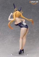 Оригинальная аниме фигурка &laquo;Miss Kobayashi's Dragon Maid Tohru: Bare Leg Bunny Ver. 1/4 Complete Figure&raquo;