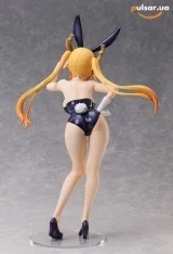 Оригинальная аниме фигурка &laquo;Miss Kobayashi's Dragon Maid Tohru: Bare Leg Bunny Ver. 1/4 Complete Figure&raquo;