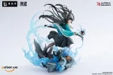 Оригинальная аниме фигурка &laquo;Zenless Zone Zero Hoshimi Miyabi: Honed Blade of Reflection Ver. 1/7 Complete Figure&raquo;