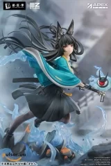 Оригинальная аниме фигурка &laquo;Zenless Zone Zero Hoshimi Miyabi: Honed Blade of Reflection Ver. 1/7 Complete Figure&raquo;