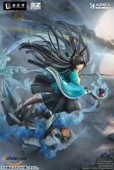 Оригинальная аниме фигурка &laquo;Zenless Zone Zero Hoshimi Miyabi: Honed Blade of Reflection Ver. 1/7 Complete Figure&raquo;