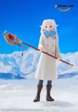 Оригинальная аниме фигурка &laquo;OSHI WORKS Frieren: Beyond Journey's End Frieren Complete Figure&raquo;