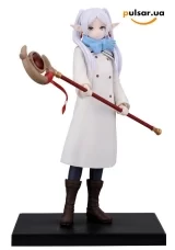 Оригинальная аниме фигурка &laquo;OSHI WORKS Frieren: Beyond Journey's End Frieren Complete Figure&raquo;