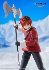 Оригинальная аниме фигурка &laquo;OSHI WORKS Frieren: Beyond Journey's End Stark Complete Figure&raquo;