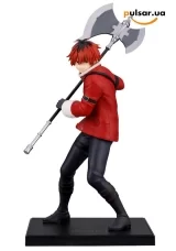 Оригинальная аниме фигурка &laquo;OSHI WORKS Frieren: Beyond Journey's End Stark Complete Figure&raquo;