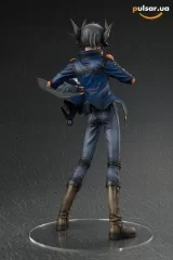 Оригинальная аниме фигурка &laquo;Yu-Gi-Oh! 5D's Yusei Fudo 1/7 Complete Figure&raquo;