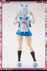 Оригинальная аниме фигурка &laquo;GALHolic Mio 1/10 Plastic Model&raquo;